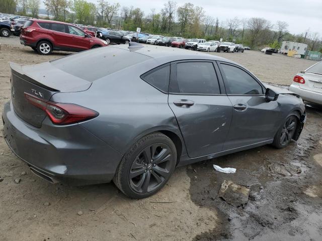 Photo 2 VIN: 19UUB5F52NA005585 - ACURA TLX 