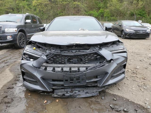 Photo 4 VIN: 19UUB5F52NA005585 - ACURA TLX 