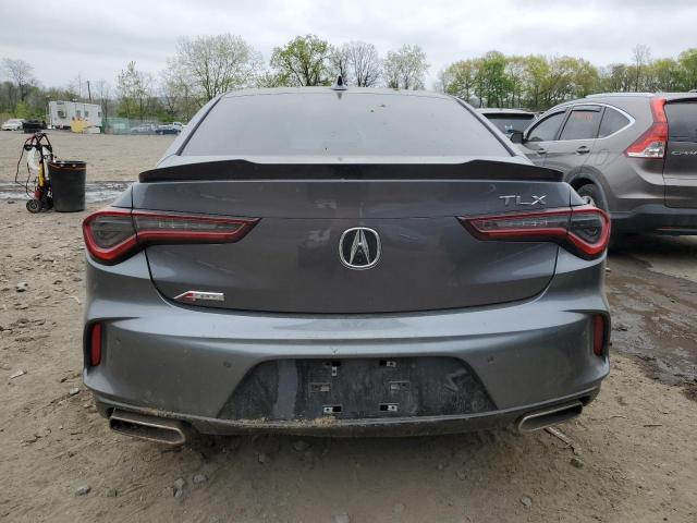 Photo 5 VIN: 19UUB5F52NA005585 - ACURA TLX 