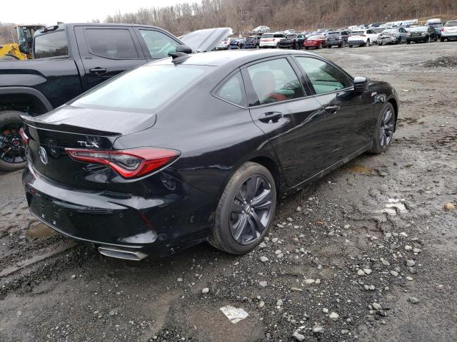 Photo 2 VIN: 19UUB5F52NA005814 - ACURA TLX 