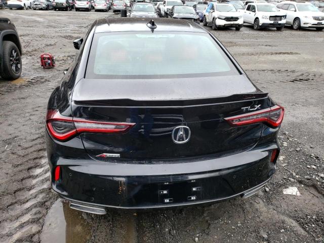 Photo 5 VIN: 19UUB5F52NA005814 - ACURA TLX 