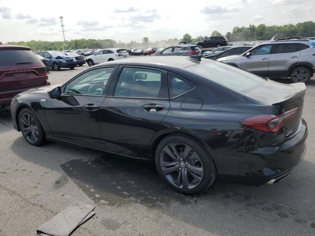 Photo 1 VIN: 19UUB5F52NA005814 - ACURA TLX 