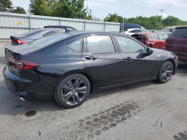 Photo 2 VIN: 19UUB5F52NA005814 - ACURA TLX 