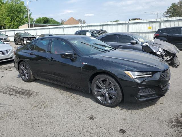 Photo 3 VIN: 19UUB5F52NA005814 - ACURA TLX 