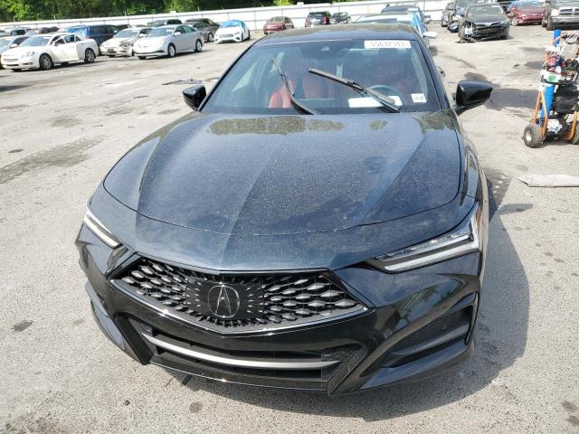 Photo 4 VIN: 19UUB5F52NA005814 - ACURA TLX 