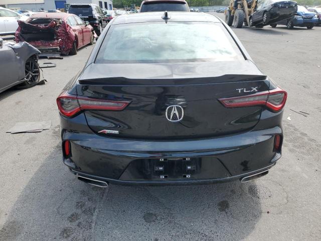 Photo 5 VIN: 19UUB5F52NA005814 - ACURA TLX 