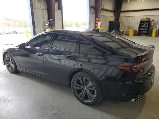 Photo 1 VIN: 19UUB5F52PA000244 - ACURA TLX 