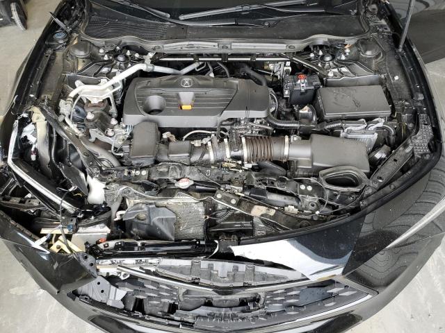 Photo 10 VIN: 19UUB5F52PA000244 - ACURA TLX 