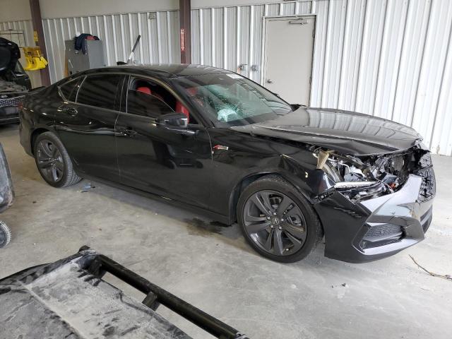 Photo 3 VIN: 19UUB5F52PA000244 - ACURA TLX 