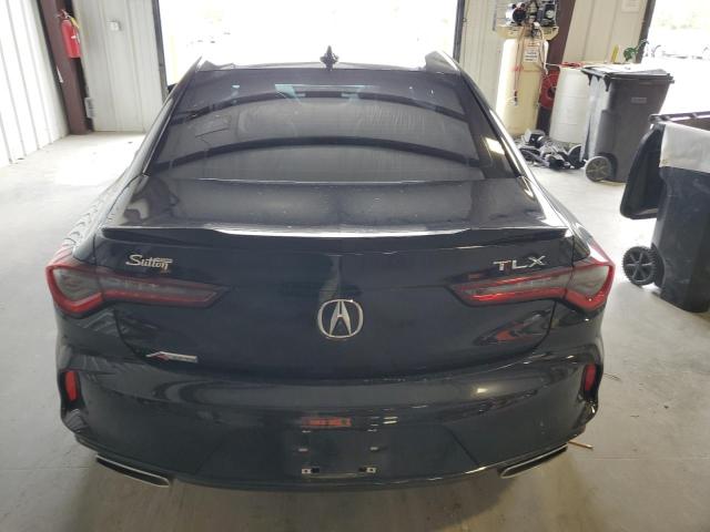 Photo 5 VIN: 19UUB5F52PA000244 - ACURA TLX 