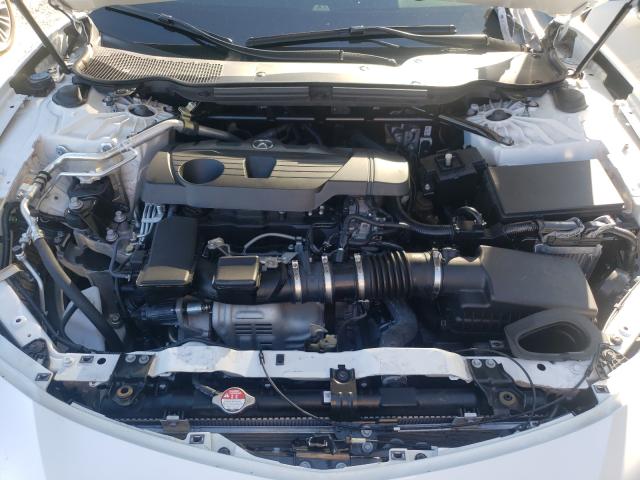 Photo 6 VIN: 19UUB5F53MA003326 - ACURA TLX 