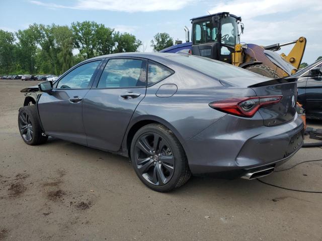 Photo 1 VIN: 19UUB5F53MA009224 - ACURA TLX 