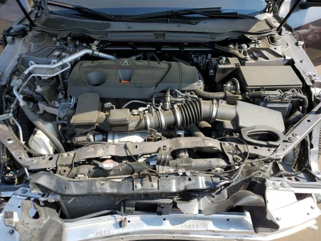 Photo 10 VIN: 19UUB5F53MA009224 - ACURA TLX 