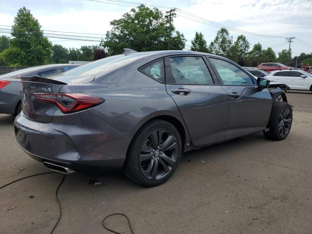 Photo 2 VIN: 19UUB5F53MA009224 - ACURA TLX 