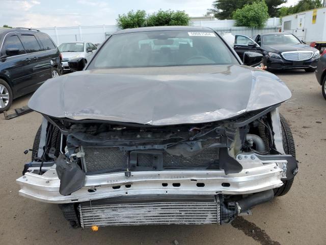 Photo 4 VIN: 19UUB5F53MA009224 - ACURA TLX 