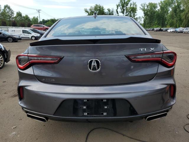 Photo 5 VIN: 19UUB5F53MA009224 - ACURA TLX 