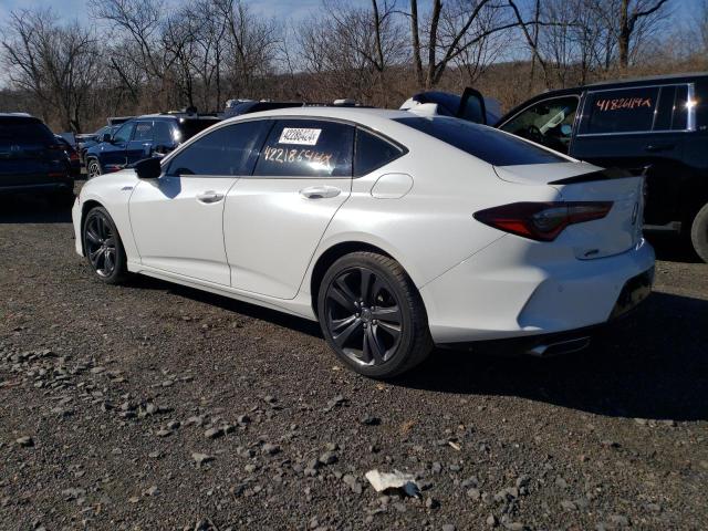 Photo 1 VIN: 19UUB5F53MA009353 - ACURA TLX 