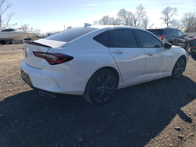 Photo 2 VIN: 19UUB5F53MA009353 - ACURA TLX 