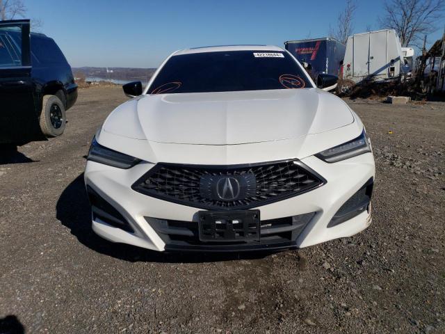 Photo 4 VIN: 19UUB5F53MA009353 - ACURA TLX 