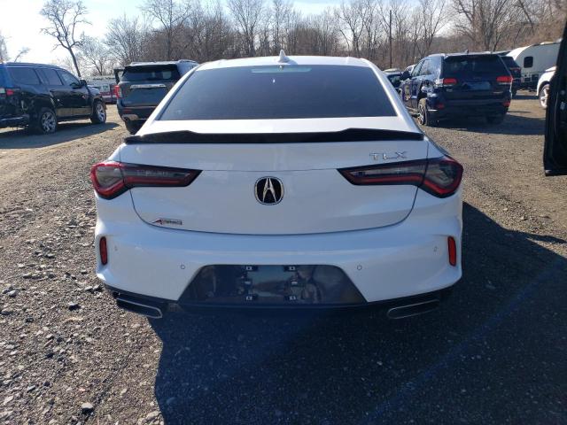 Photo 5 VIN: 19UUB5F53MA009353 - ACURA TLX 