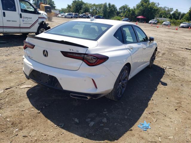 Photo 3 VIN: 19UUB5F53MA013662 - ACURA TLX TECH A 