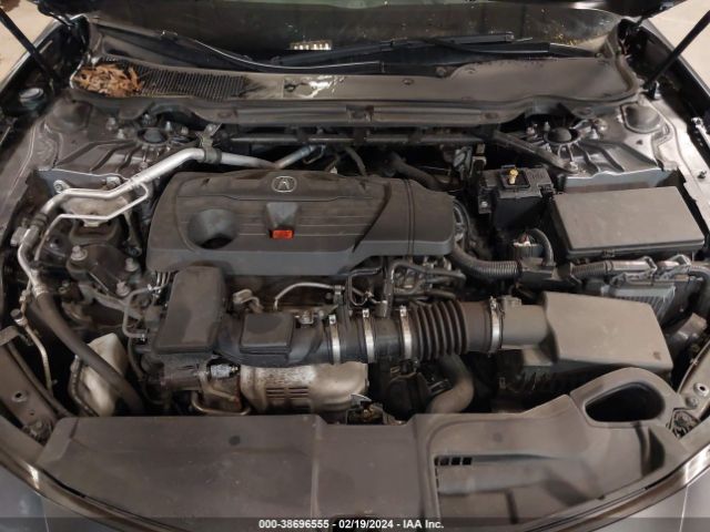 Photo 9 VIN: 19UUB5F53MA013824 - ACURA TLX 