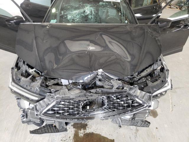 Photo 6 VIN: 19UUB5F53MA014018 - ACURA TLX TECH A 