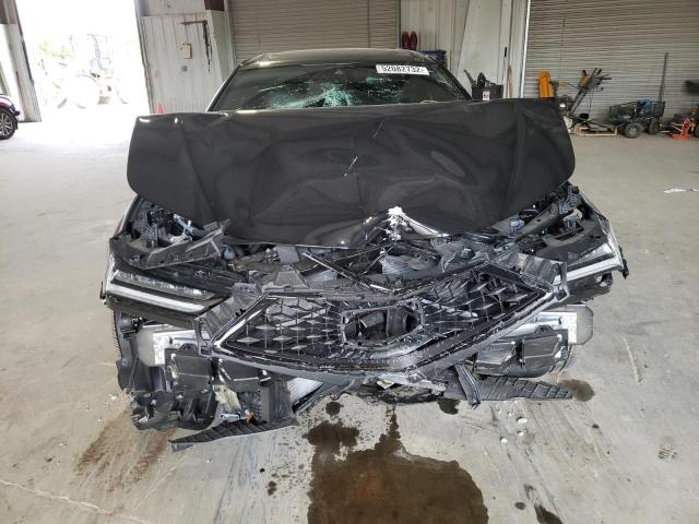 Photo 8 VIN: 19UUB5F53MA014018 - ACURA TLX TECH A 