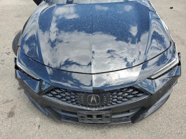 Photo 10 VIN: 19UUB5F53MA014391 - ACURA TLX TECH A 