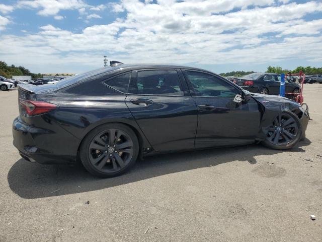 Photo 2 VIN: 19UUB5F53MA014391 - ACURA TLX TECH A 