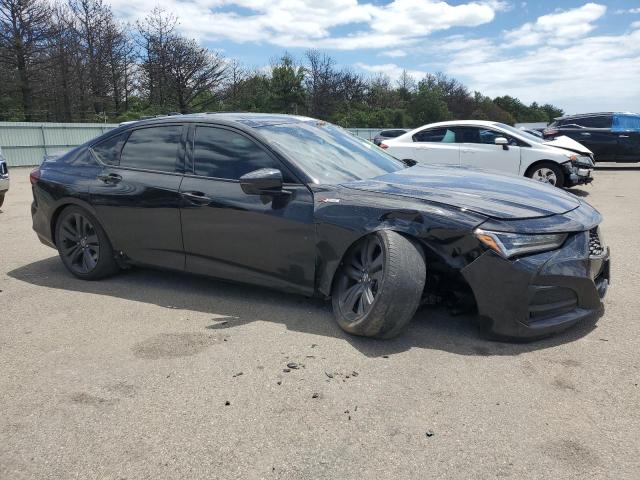 Photo 3 VIN: 19UUB5F53MA014391 - ACURA TLX TECH A 