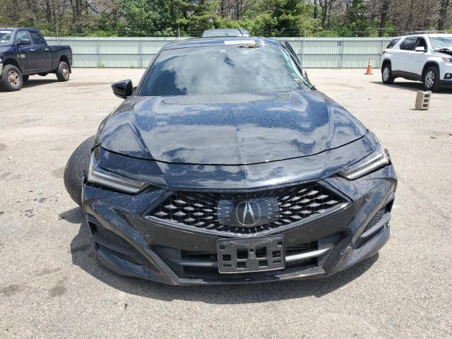 Photo 4 VIN: 19UUB5F53MA014391 - ACURA TLX TECH A 