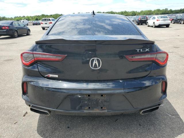 Photo 5 VIN: 19UUB5F53MA014391 - ACURA TLX TECH A 