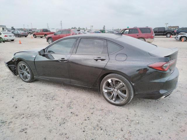 Photo 1 VIN: 19UUB5F53NA000248 - ACURA TLX TECH A 