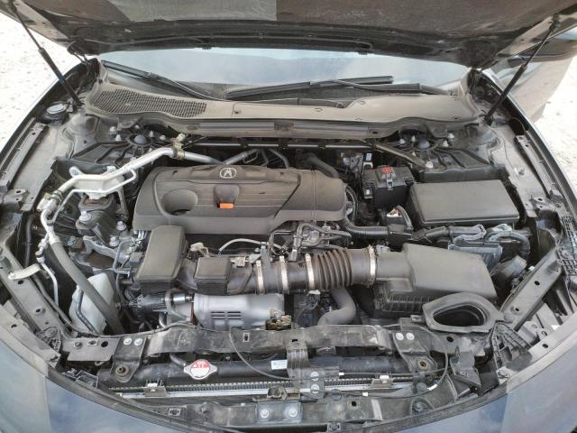 Photo 10 VIN: 19UUB5F53NA000248 - ACURA TLX TECH A 