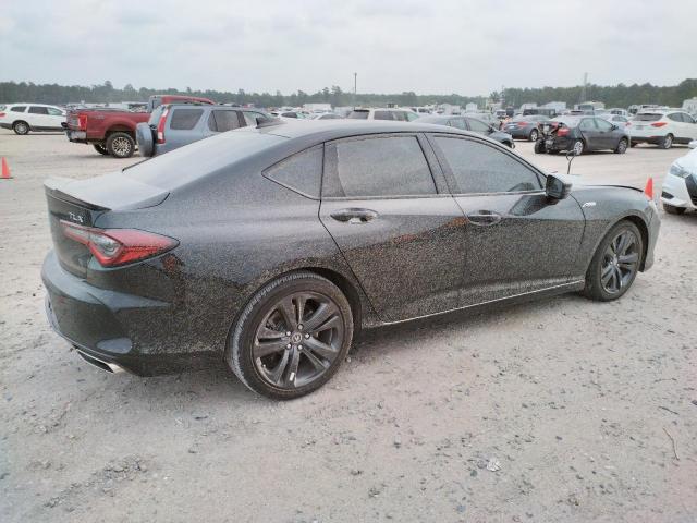 Photo 2 VIN: 19UUB5F53NA000248 - ACURA TLX TECH A 