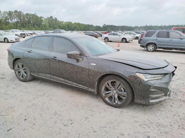 Photo 3 VIN: 19UUB5F53NA000248 - ACURA TLX TECH A 