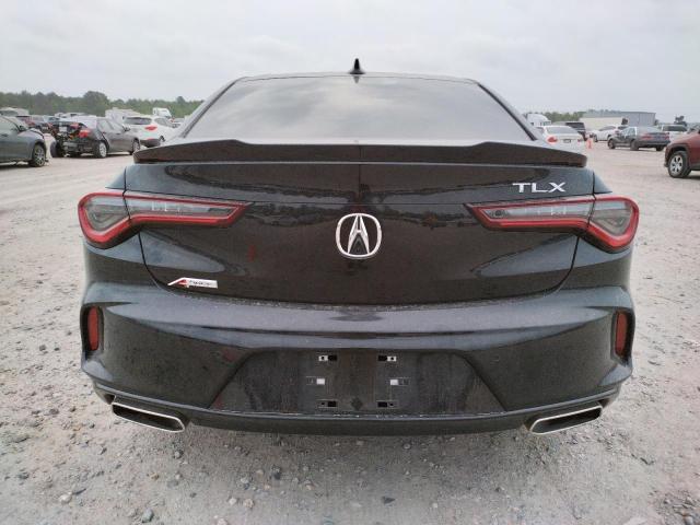 Photo 5 VIN: 19UUB5F53NA000248 - ACURA TLX TECH A 