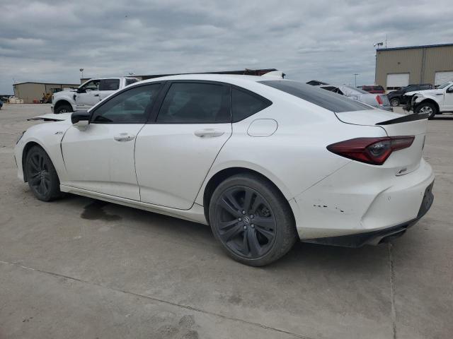 Photo 1 VIN: 19UUB5F53NA002498 - ACURA TLX 