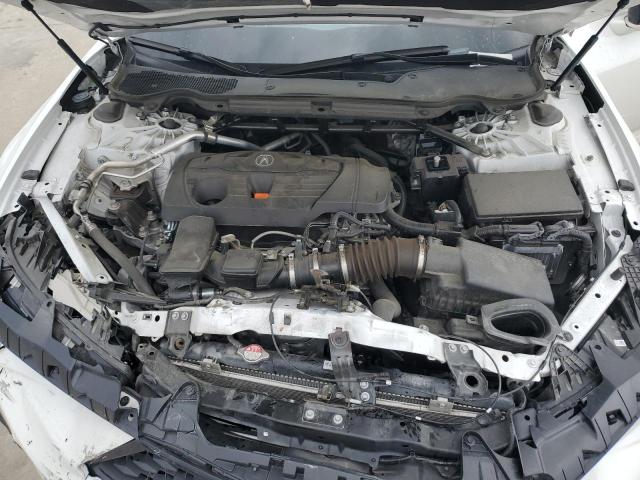 Photo 10 VIN: 19UUB5F53NA002498 - ACURA TLX 