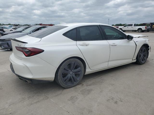 Photo 2 VIN: 19UUB5F53NA002498 - ACURA TLX 