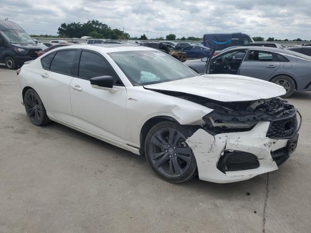 Photo 3 VIN: 19UUB5F53NA002498 - ACURA TLX 