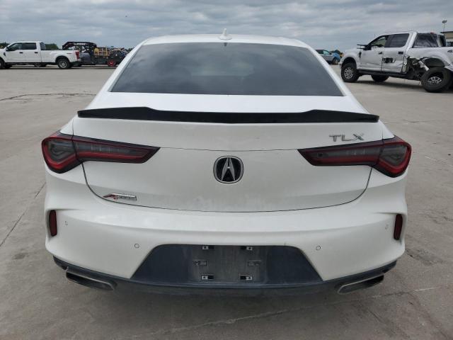 Photo 5 VIN: 19UUB5F53NA002498 - ACURA TLX 