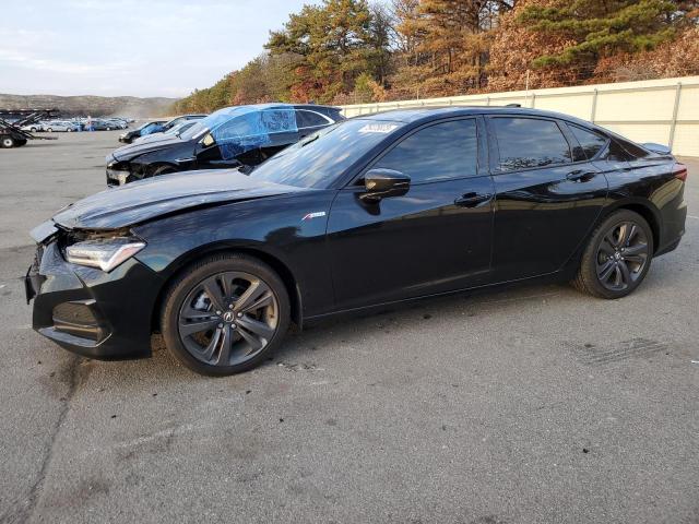 Photo 0 VIN: 19UUB5F53NA003263 - ACURA TLX 