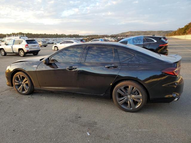 Photo 1 VIN: 19UUB5F53NA003263 - ACURA TLX 