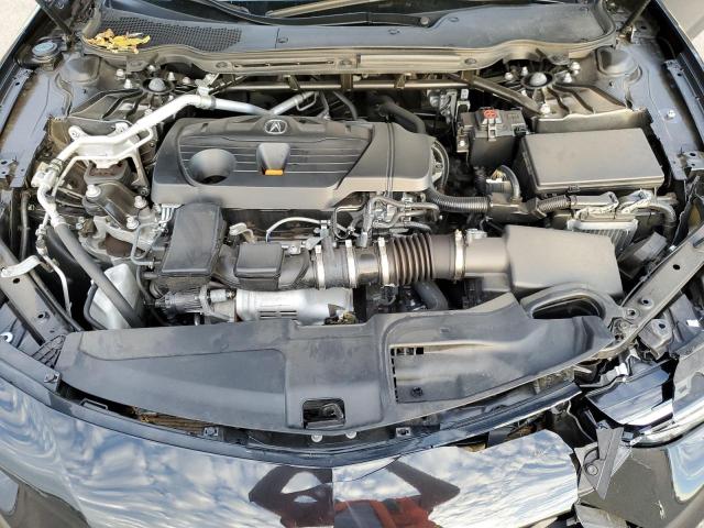 Photo 10 VIN: 19UUB5F53NA003263 - ACURA TLX 