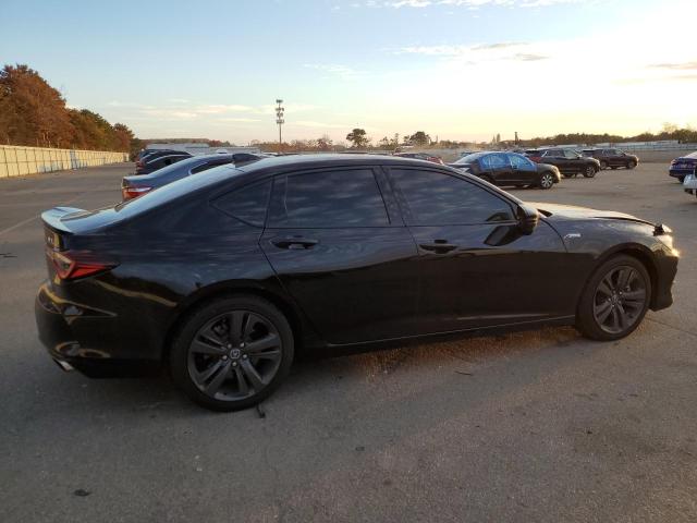 Photo 2 VIN: 19UUB5F53NA003263 - ACURA TLX 