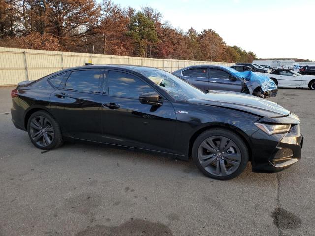 Photo 3 VIN: 19UUB5F53NA003263 - ACURA TLX 