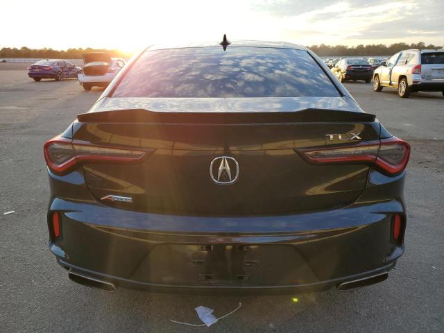 Photo 5 VIN: 19UUB5F53NA003263 - ACURA TLX 