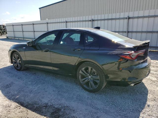 Photo 1 VIN: 19UUB5F53NA003280 - ACURA TLX 